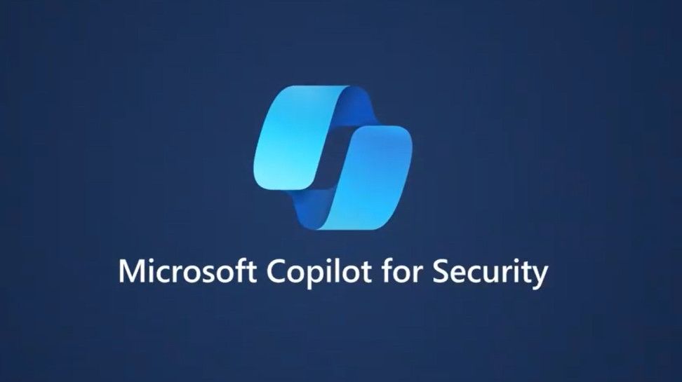 Microsoft Copilot for Security